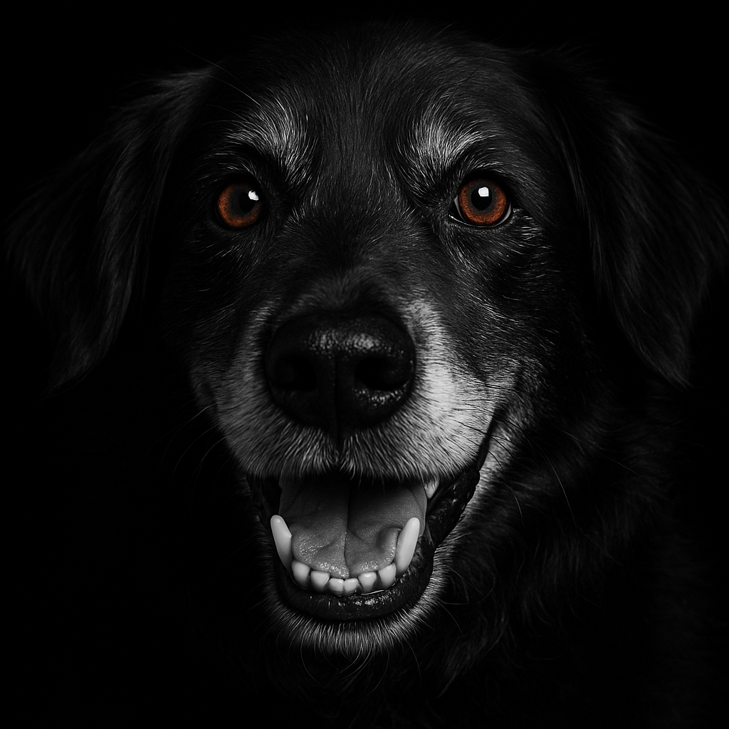 Dog 1