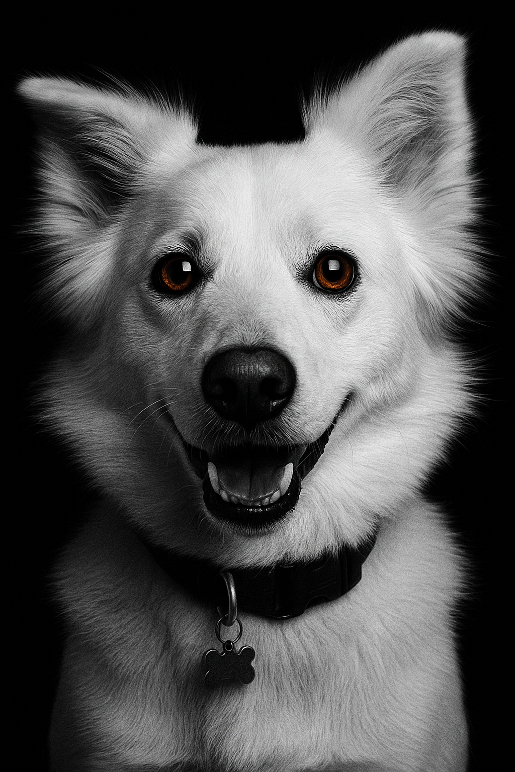 Dog 2