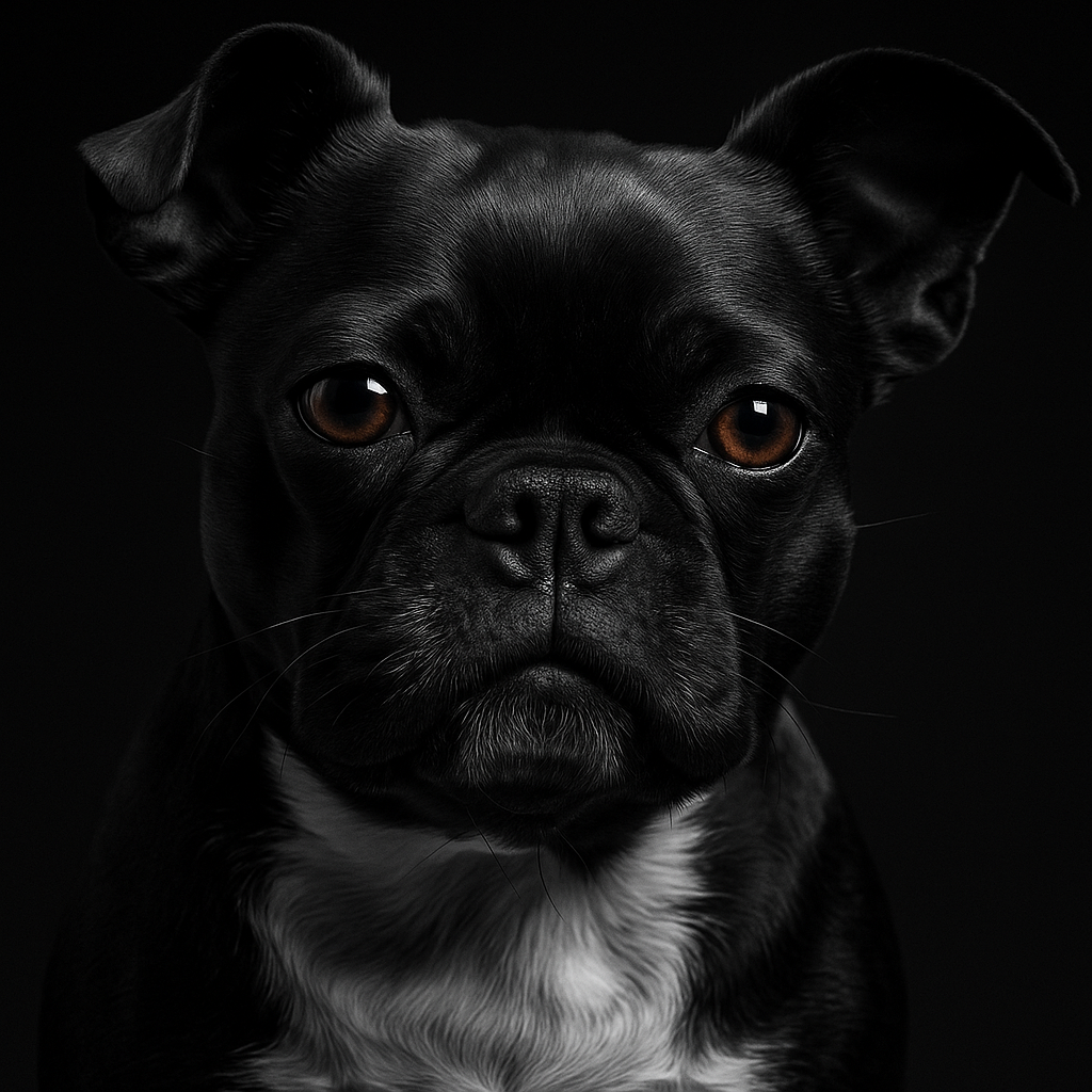 Dog 4