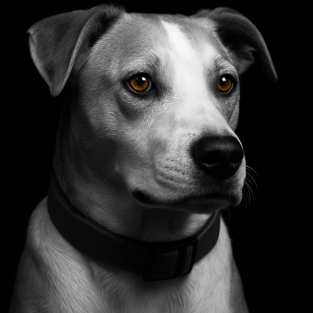 Dog 7