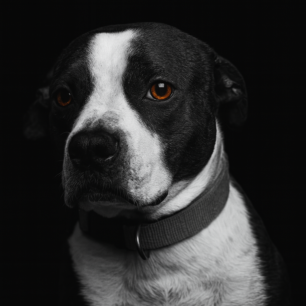 Dog 8